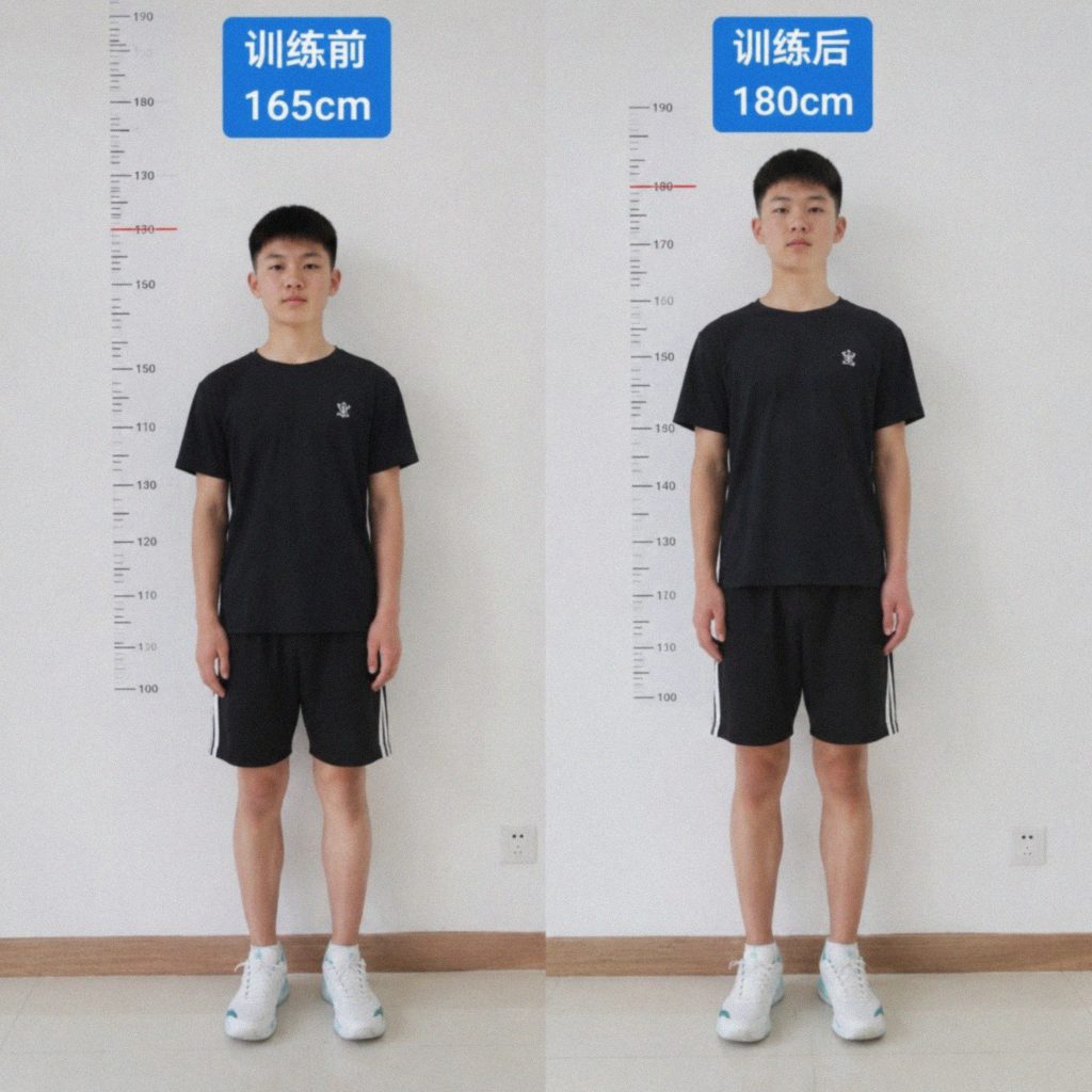 科学促进青少年生长发育：运动、营养、睡眠全方位指南