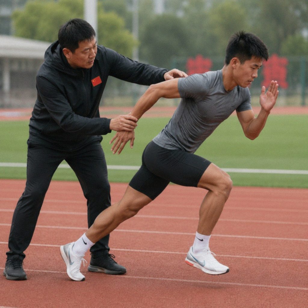 青少年体态矫正指南：圆肩、驼背、头前伸的成因与改善方法
