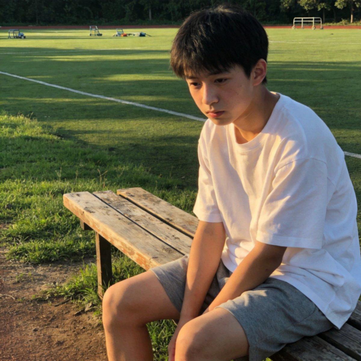 孩子运动时总喊累，是真的累了还是偷懒？教练教你一眼分辨