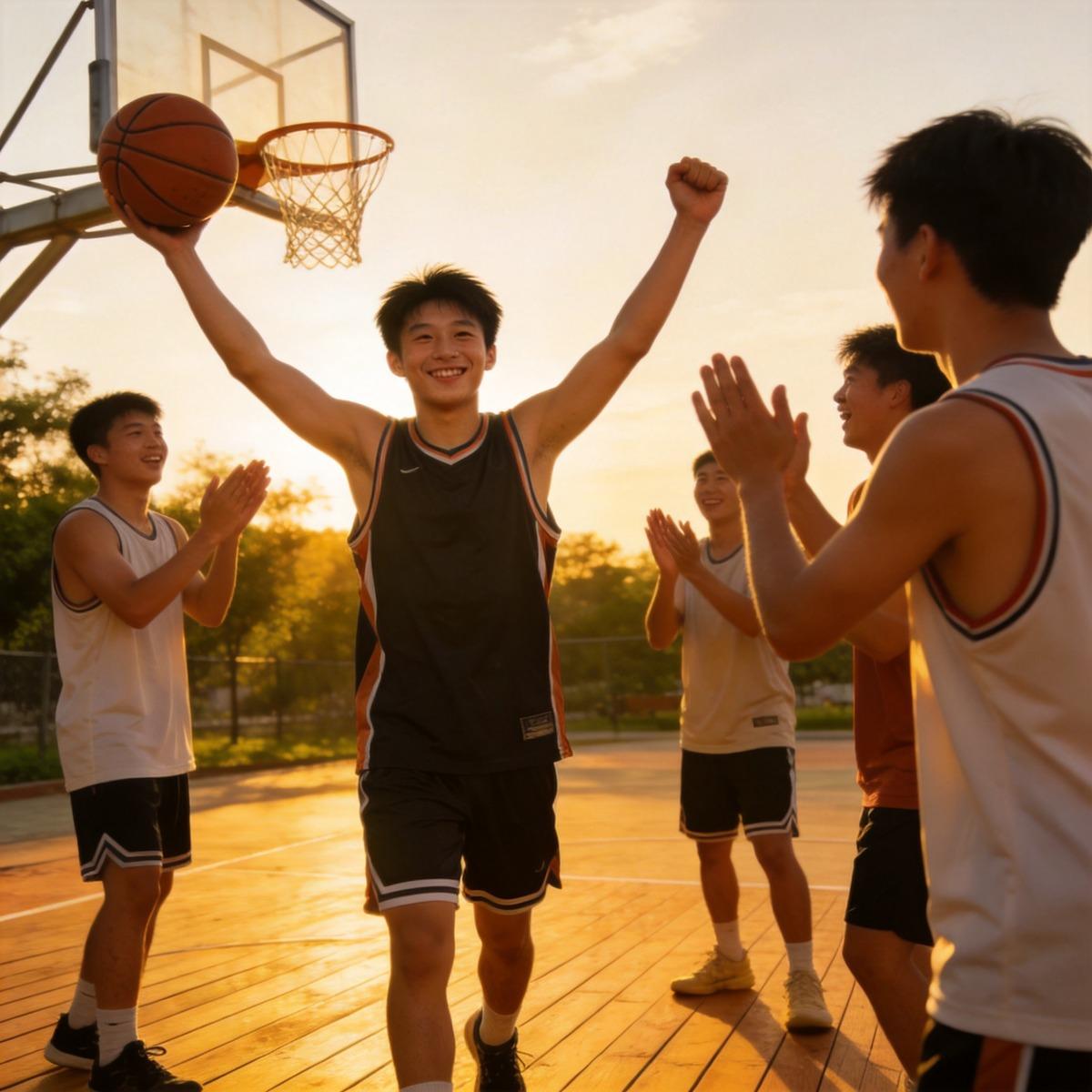 运动真的能让孩子更自信吗？从体育差生到班级活跃分子