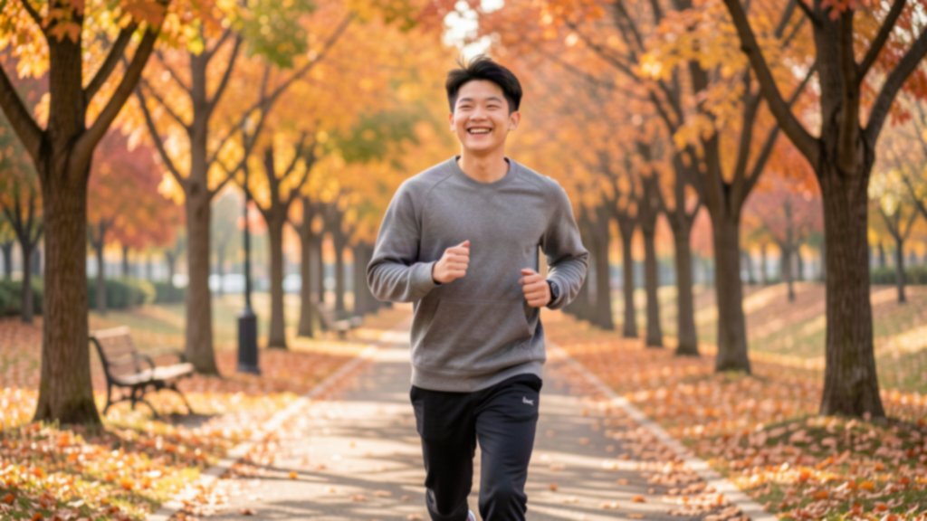 孩子一输就哭、一考就紧张？运动是最好的情绪"解压阀"