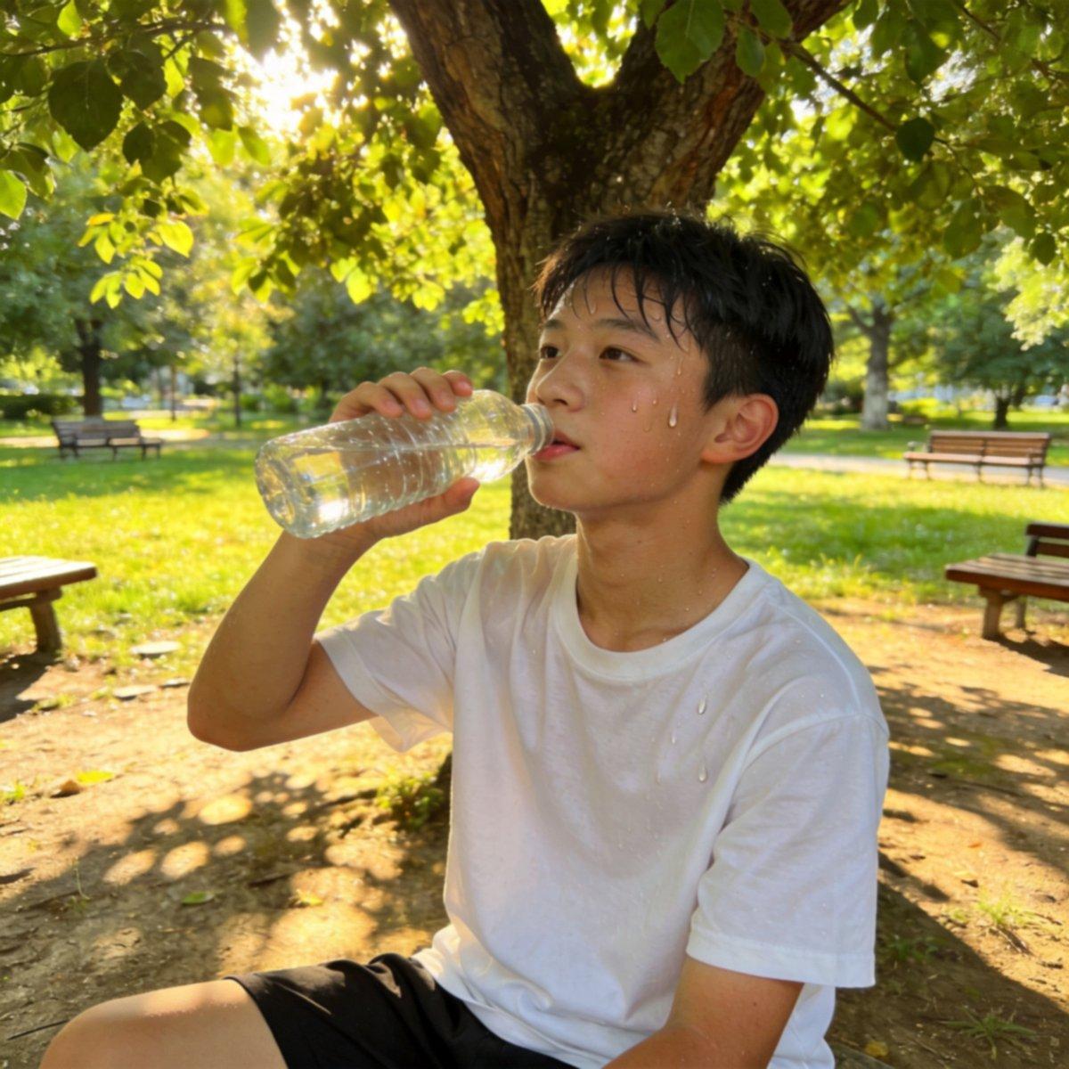 大热天还要不要训练？夏季运动防中暑全指南