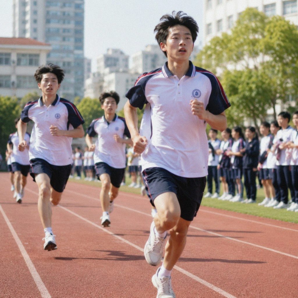 青少年体测优良率不足三成：数据背后的真相