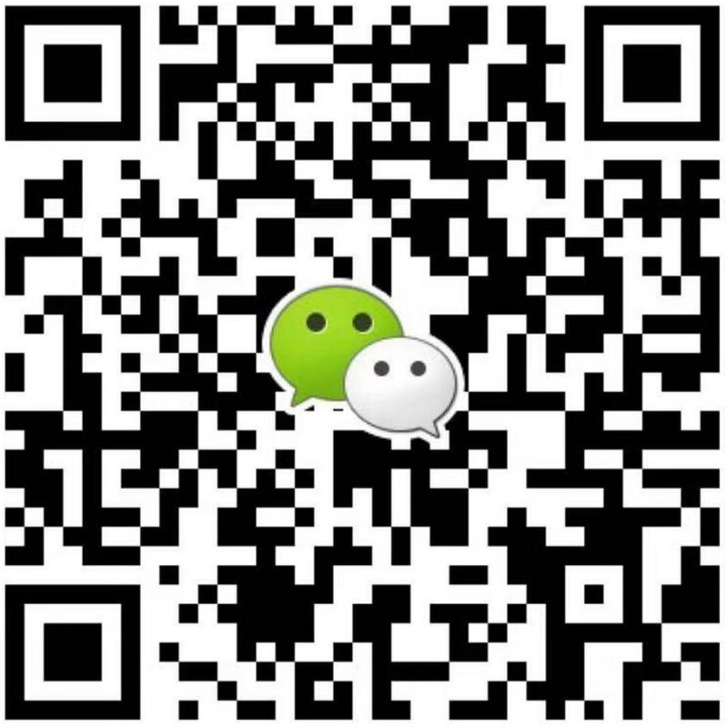 满分虎体育微信二维码